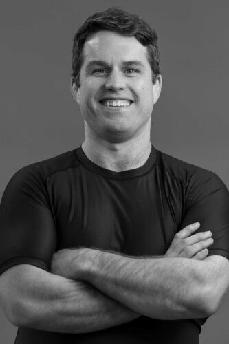 David "Panda" Patterson