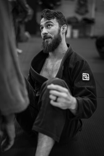 Patrick "HOT" Hassing