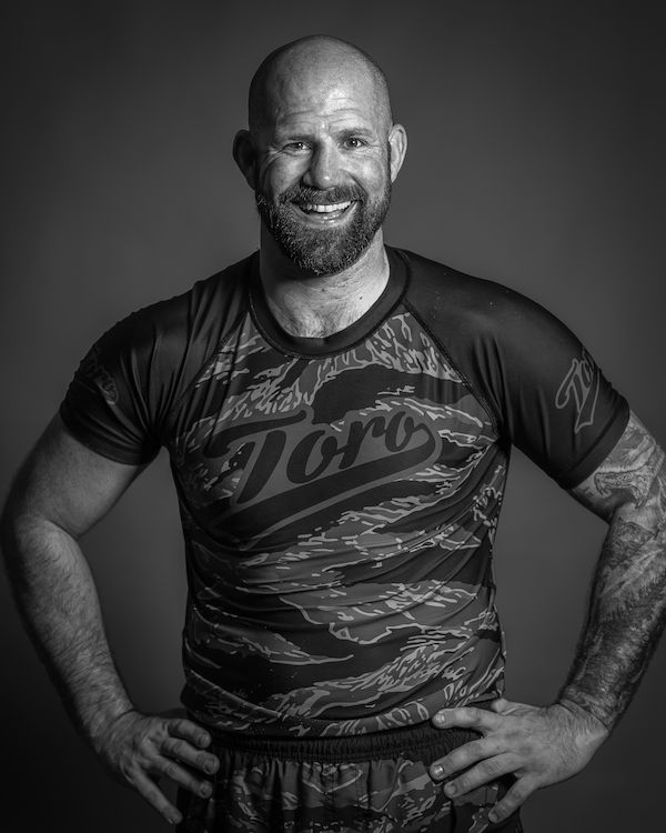 Coach Will Coggin