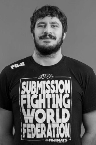 Zachary Alatorre-Davies